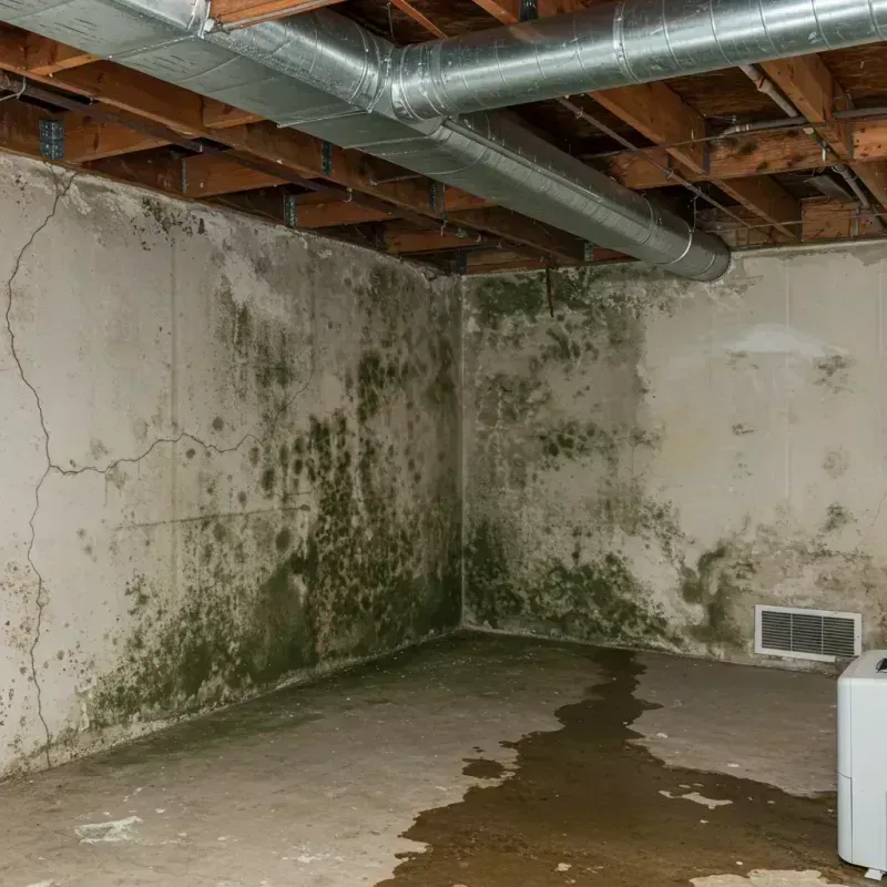 Professional Mold Removal in Evansburg, PA